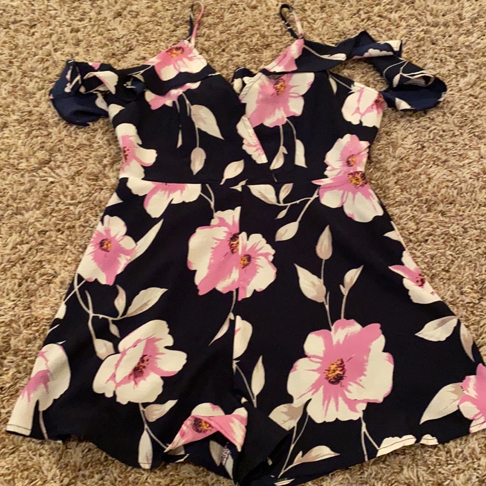 Entro romper